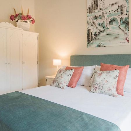 Apartamentos Florinda De La Cava Toledo - 5 Ngoại thất bức ảnh