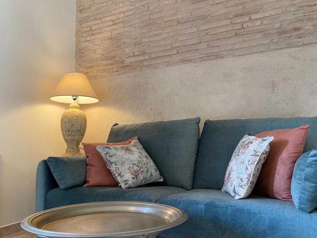 Apartamentos Florinda De La Cava Toledo - 5 Ngoại thất bức ảnh