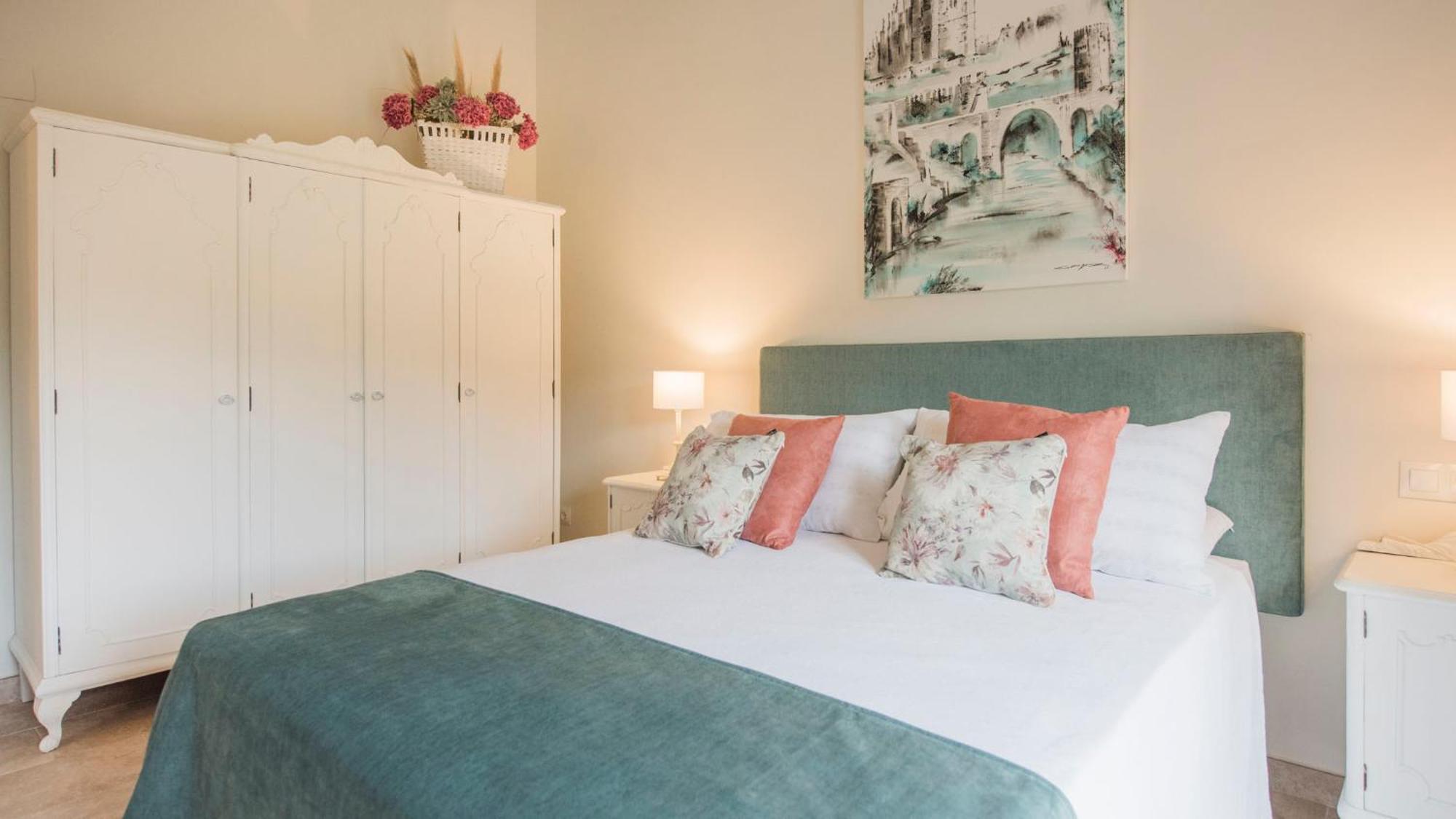 Apartamentos Florinda De La Cava Toledo - 5 Ngoại thất bức ảnh
