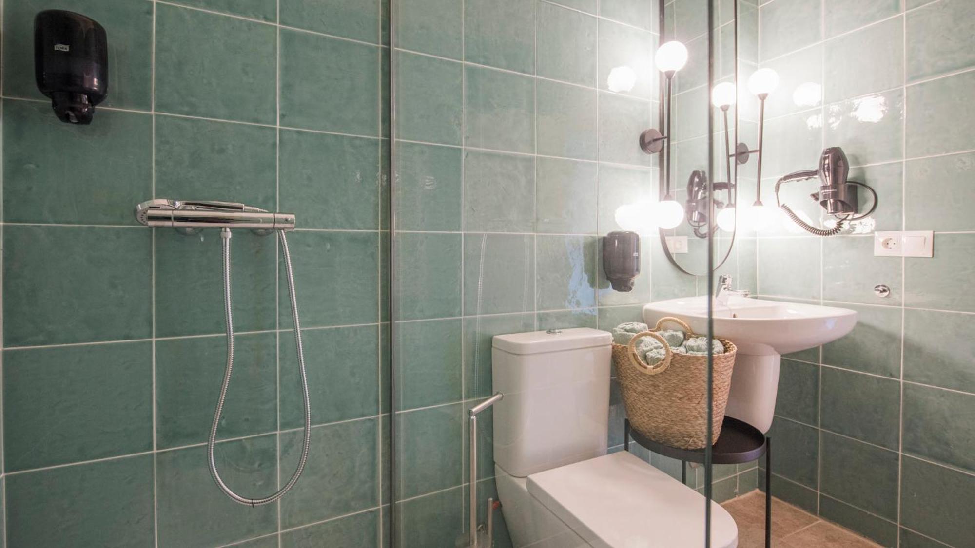 Apartamentos Florinda De La Cava Toledo - 5 Ngoại thất bức ảnh