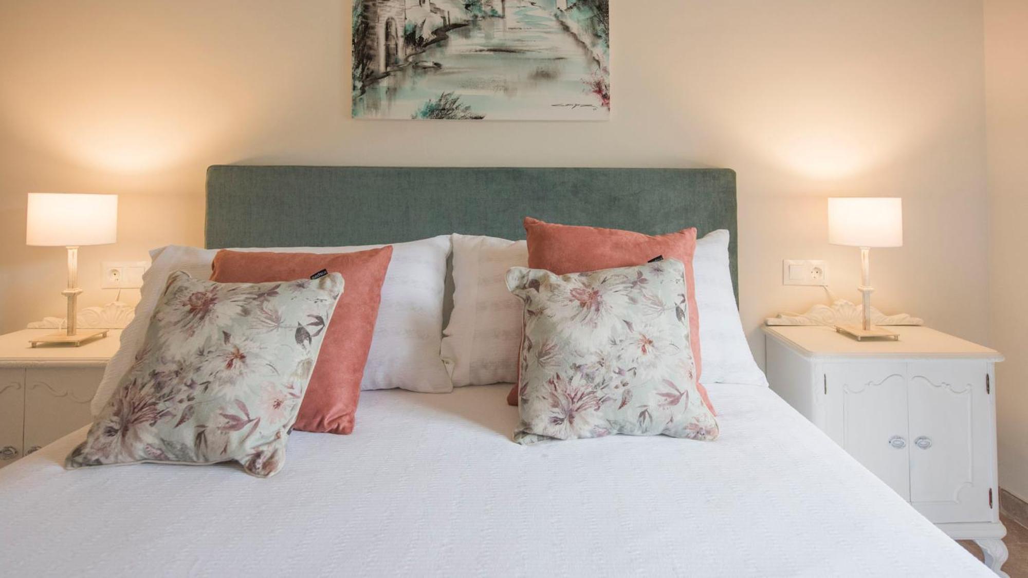 Apartamentos Florinda De La Cava Toledo - 5 Ngoại thất bức ảnh